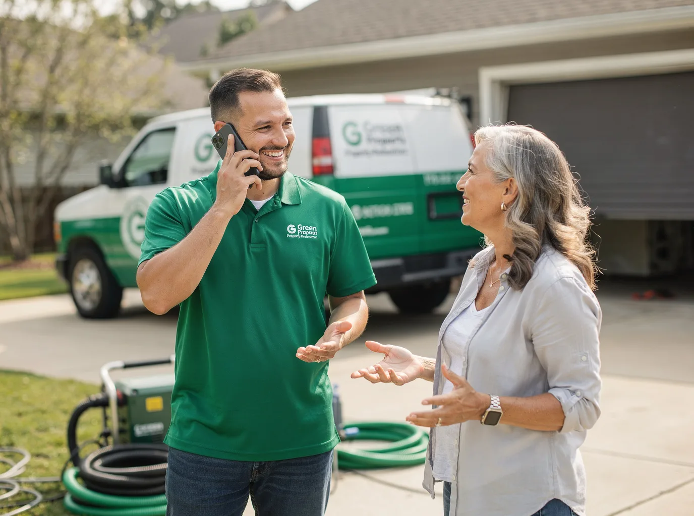 Water Damage Restoration Hagarville, AR FAQs